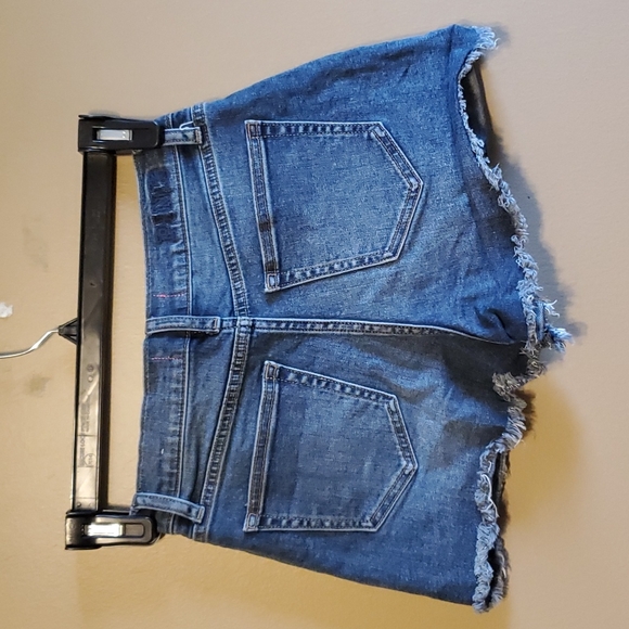 Pink Victoria's Secret Shorts - Picture 3 of 7